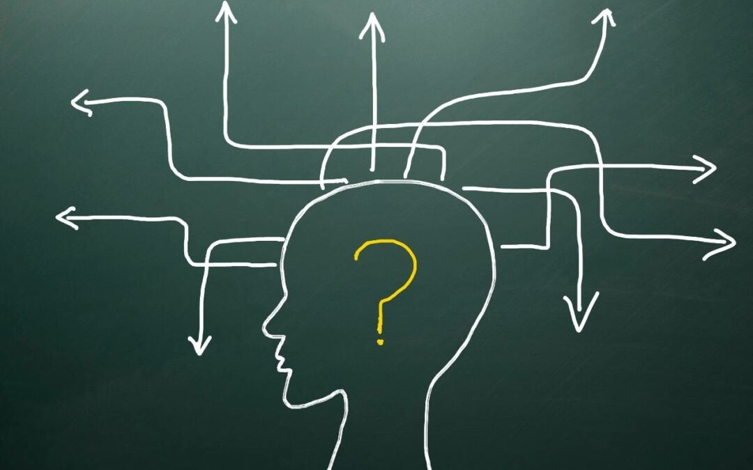 How to Manage Mental Overload: When Indecision Exhausts the Brain