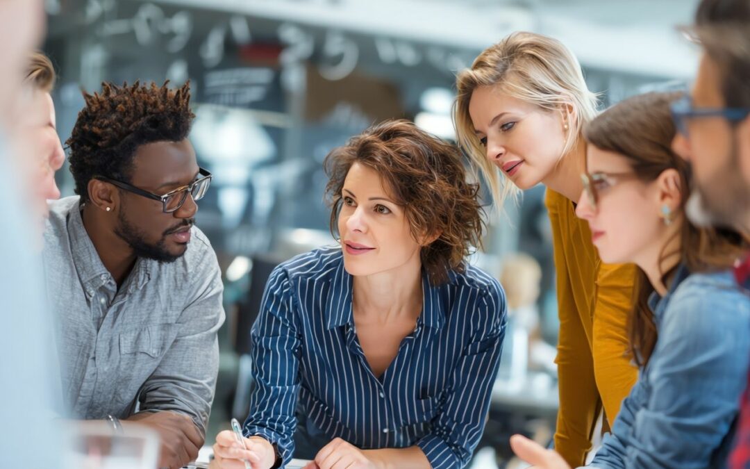 Pourquoi votre énergie inspire plus que vos mots : les neurosciences d’un leadership profondément humain