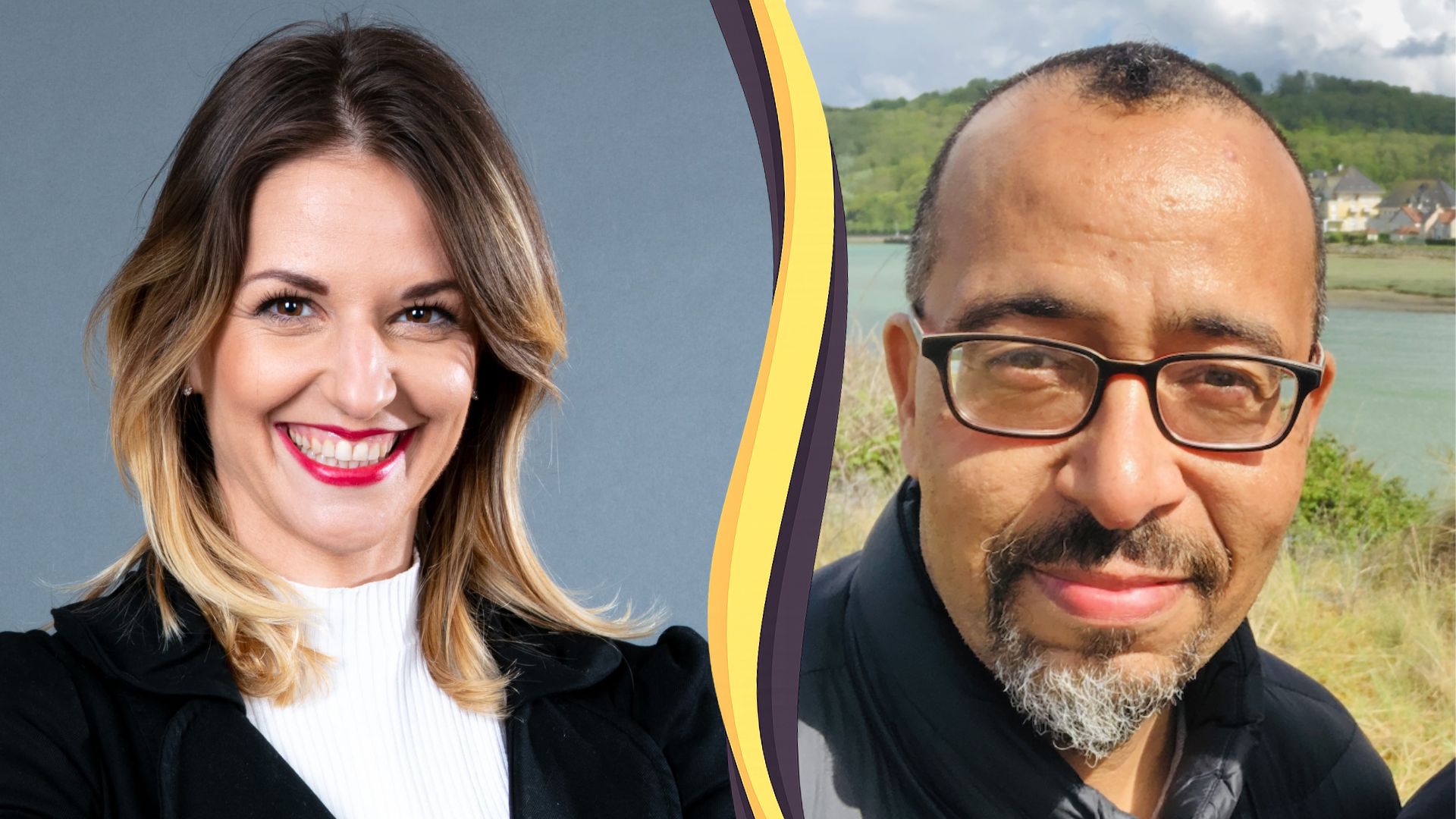 Neurosciences et méditation | Performance mentale et concentration - Découvrez comment la méditation transforme le cerveau pour améliorer focus, stress et clarté mentale. Conférence Biliana Tod et denis Faro