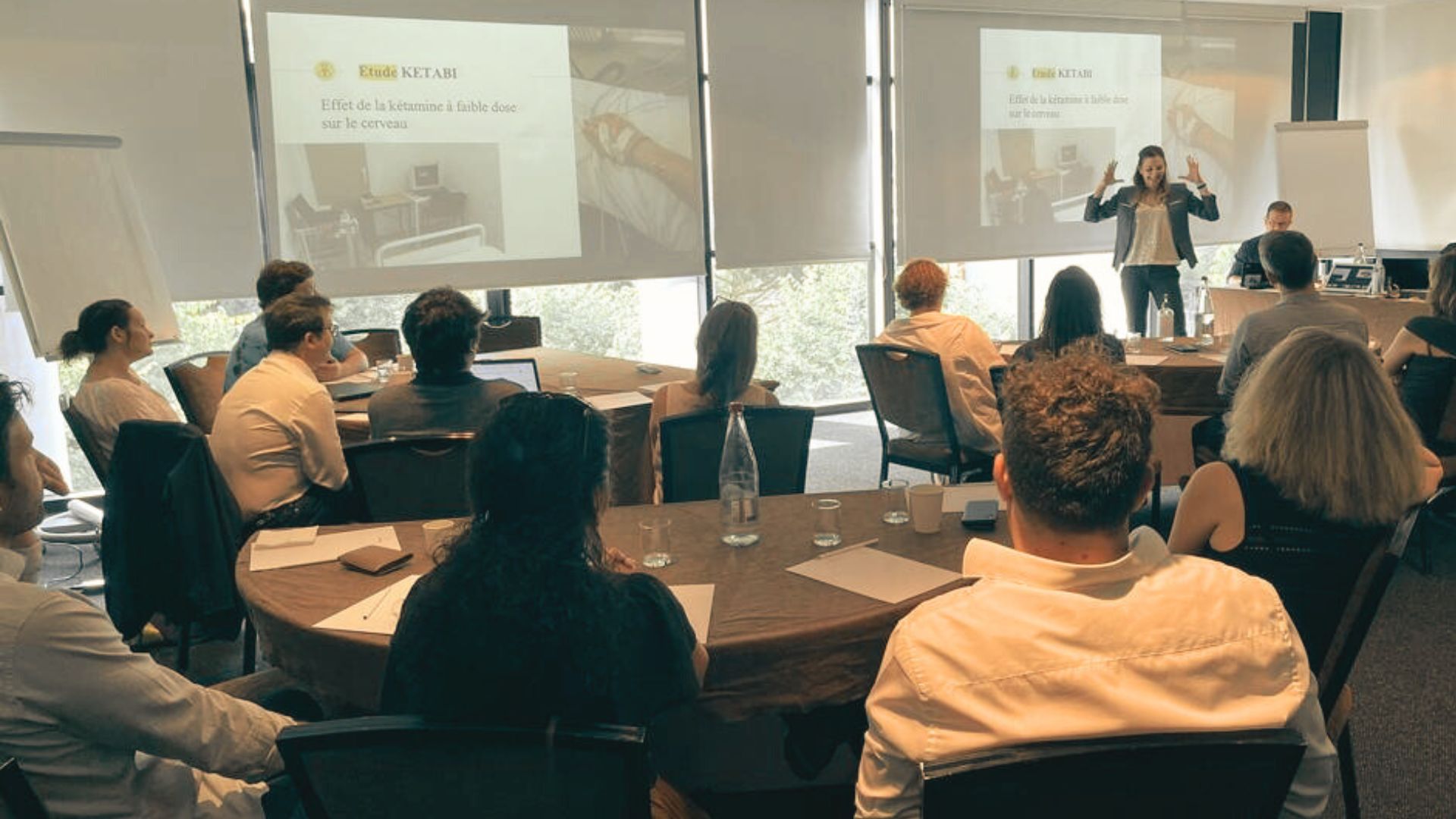 NeuroExcellence en action : transformation organisationnelle et collaboration