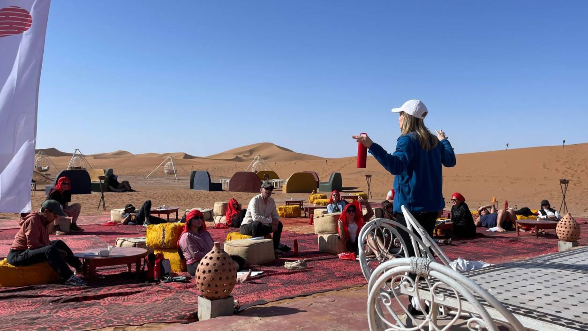 Intelligence collective et leadership : transformation en entreprise