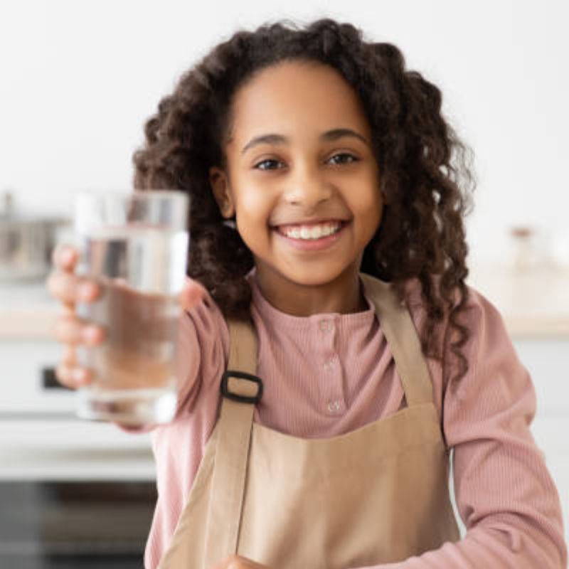 Kangen Water® – effets perçus (illustration)