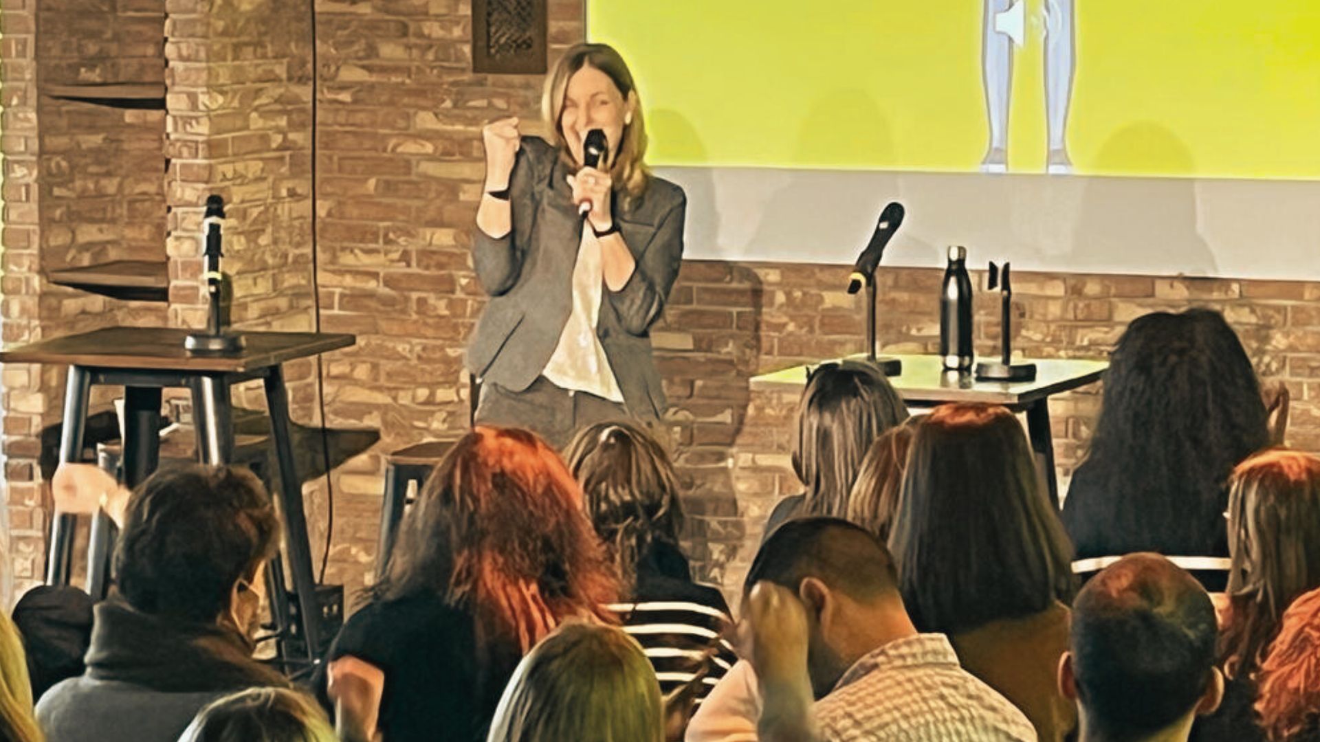 Parcours de transformation en entreprise : évolution