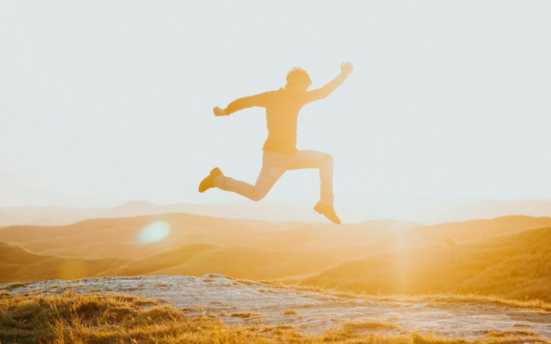 Metacognition: How to Take Back Control of Your Thoughts with Neuroscience